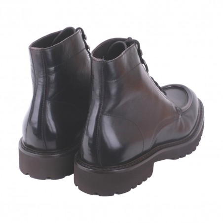 DERBY BOOT BORDATO DOUCAL'S DU2711PHILUF188 TMOO