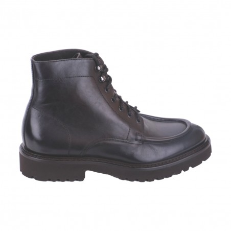 DERBY BOOT BORDATO DOUCAL'S DU2711PHILUF188 TMOO