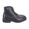 DERBY BOOT BORDATO DOUCAL'S DU2711PHILUF188 TMOO