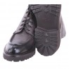 DERBY BOOT BORDATO DOUCAL'S DU2711PHILUF188 TMOO