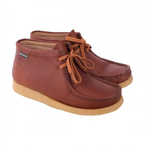 POLACCO KOALA MID UNDERWOODS SEBAGO 78118EW 900