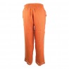 PANTALONE NAOMI ICONIQUE 071 ORANGE