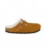 SABOT BOSTON  SHEARLING BIRKENSTOCK 1001141 MINK