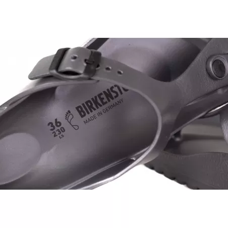 INFRADITO GIZEH EVA BIRKENSTOCK 1001505 ANTHRACITE