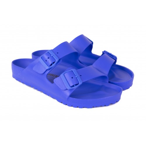CIABATTA ARIZONA EVA BIRKENSTOCK 1019100 ULTRABLUE