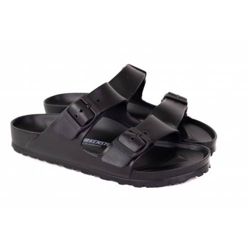 CIABATTA ARIZONA EVA BIRKENSTOCK 129423 BLACK