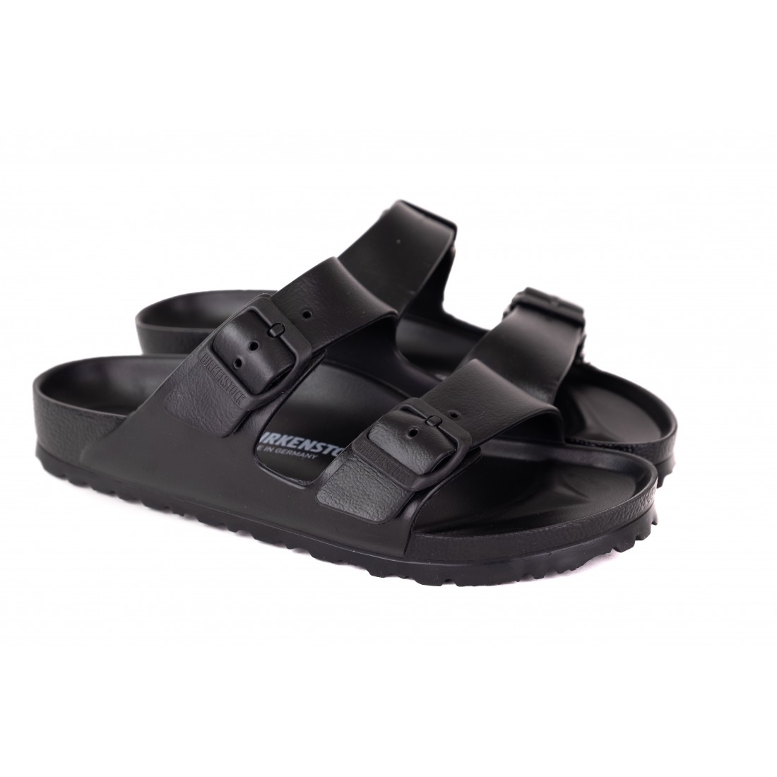 CIABATTA ARIZONA EVA BIRKENSTOCK 129423 BLACK