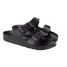 CIABATTA ARIZONA EVA BIRKENSTOCK 129423 BLACK