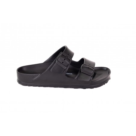 CIABATTA ARIZONA EVA BIRKENSTOCK 129423 BLACK