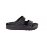 CIABATTA ARIZONA EVA BIRKENSTOCK 129423 BLACK