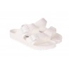 CIABATTA ARIZONA EVA BIRKENSTOCK 129443 WHITE