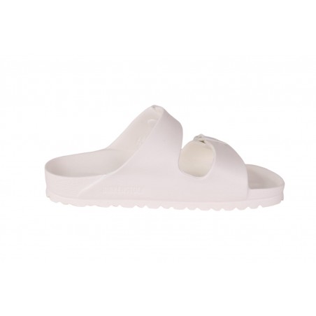 CIABATTA ARIZONA EVA BIRKENSTOCK 129443 WHITE