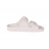 CIABATTA ARIZONA EVA BIRKENSTOCK 129443 WHITE