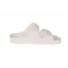 CIABATTA ARIZONA EVA BIRKENSTOCK 129443 WHITE
