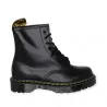 POLACCO PELLE DR. MARTENS 1460BEX BLACK