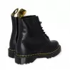 POLACCO PELLE DR. MARTENS 1460BEX BLACK