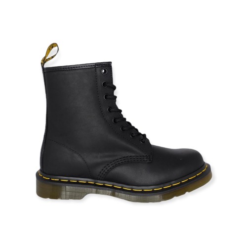 ANFIBIO 1460 GREASY  DR. MARTENS DR. MARTENS 1460Z