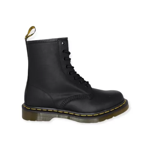 ANFIBIO 1460 GREASY  DR. MARTENS DR. MARTENS 1460Z