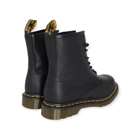 ANFIBIO 1460 GREASY  DR. MARTENS DR. MARTENS 1460Z