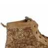 SNEAKERS AMICE / VOILE BLANCHE 2016153 02 0D03