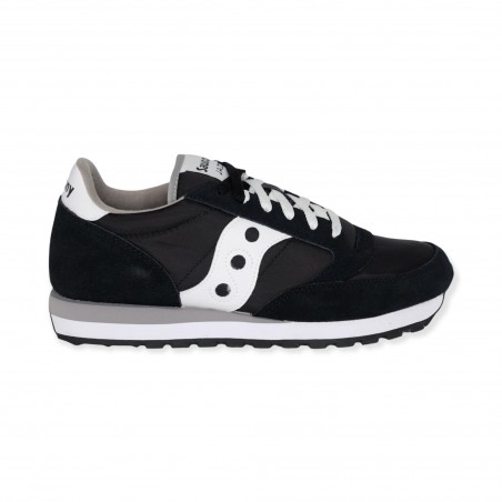 ALLACCIATA JAZZ ORIGINAL CAMOSCIO/TESSUTO SAUCONY 2044