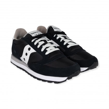 ALLACCIATA JAZZ ORIGINAL CAMOSCIO/TESSUTO SAUCONY 2044