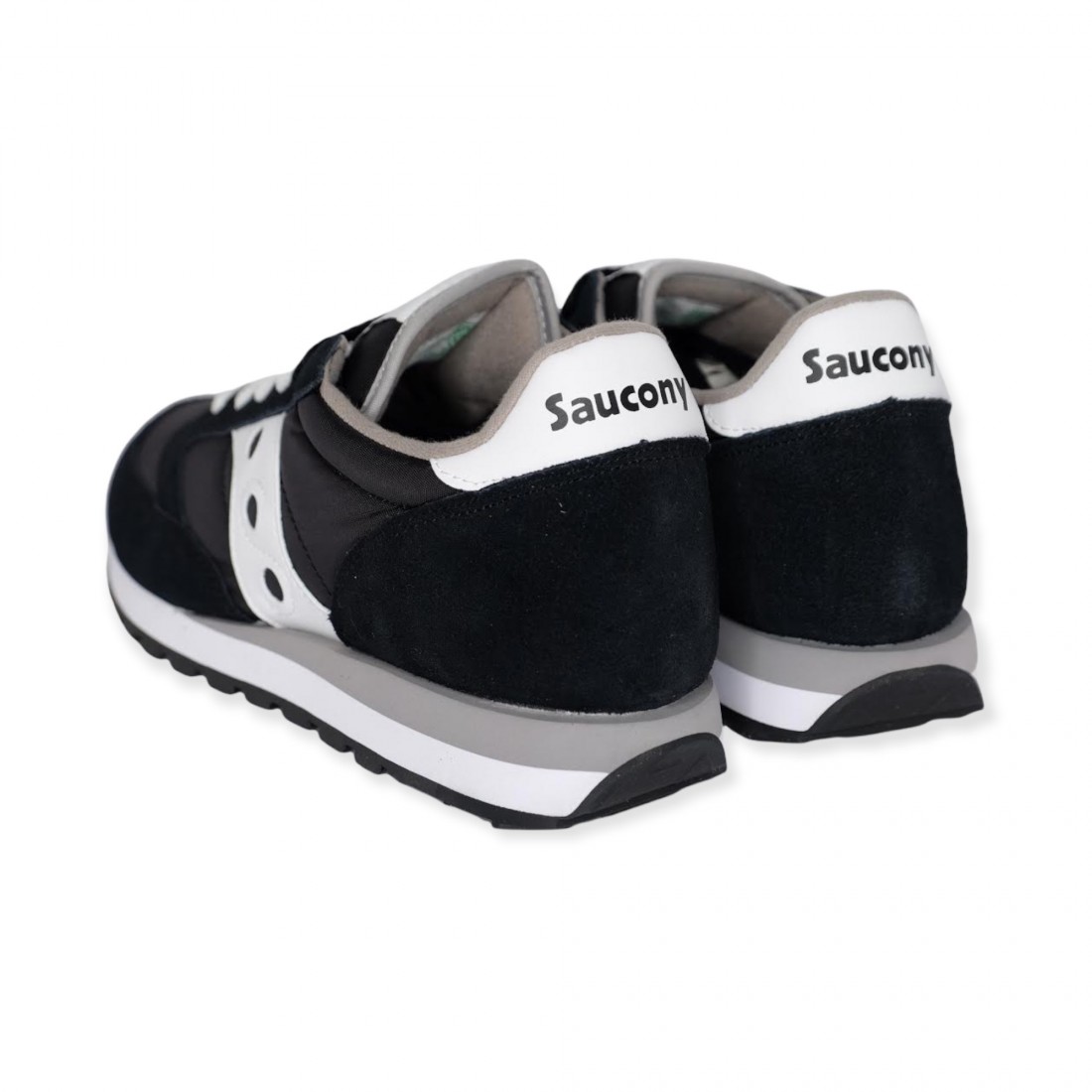 Saucony jazz scamosciate clearance