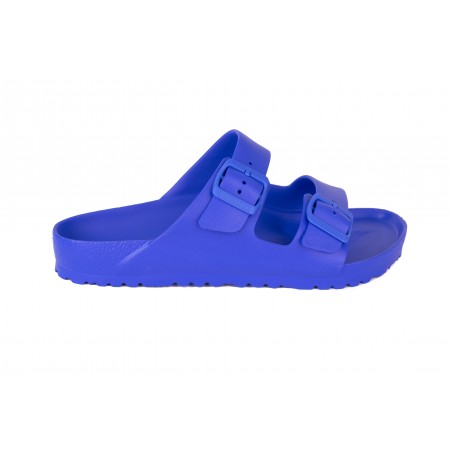 CIABATTA ARIZONA EVA BIRKENSTOCK 1019100 ULTRABLUE