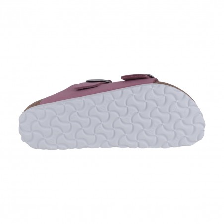CIABATTA ARIZONA BIG BUCKLE BIRKENSTOCK 1022161 ORCHID