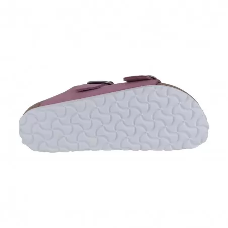 CIABATTA ARIZONA BIG BUCKLE BIRKENSTOCK 1022161 ORCHID