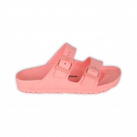CIABATTA ARIZONA EVA BIRKENSTOCK 1022511 PEACH