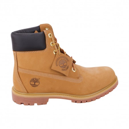 POLACCO NABUK TIMBERLAND 10361 7131