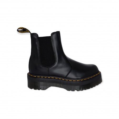 BEATLES 2976 QUAD DR. MARTENS DR. MARTENS 2976 QUAD 24687001