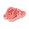 CIABATTA ARIZONA EVA BIRKENSTOCK 1022511 PEACH