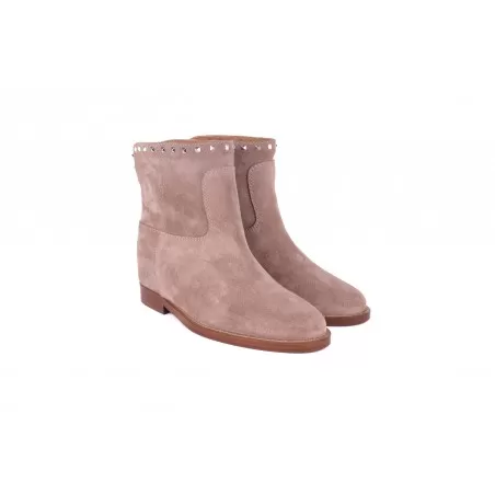 TRONCHETTO PROFILO PIRAMIDI VIA ROMA 15 3158 COCCO