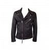GIACCA CHIODO BULLY 5031 BLACK