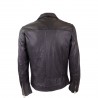 GIACCA CHIODO BULLY 5031 BLACK