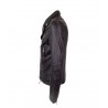 GIACCA CHIODO BULLY 5031 BLACK
