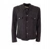 GIACCA CAMOSCIO BULLY 5423 BLU