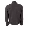 GIACCA CAMOSCIO BULLY 5423 BLU