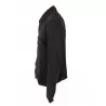 GIACCA CAMOSCIO BULLY 5423 BLU