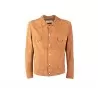 GIACCA CAMOSCIO BULLY 5423 DAINO
