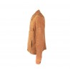 GIACCA CAMOSCIO BULLY 5423 DAINO