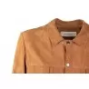 GIACCA CAMOSCIO BULLY 5423 DAINO