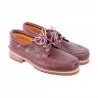 MOCASSINO AUTHENTICS 3 EYE CLASSIC LUG TIMBERLAND 50009 6481
