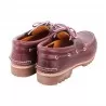 MOCASSINO AUTHENTICS 3 EYE CLASSIC LUG TIMBERLAND 50009 6481