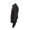 BOMBER CAMOSCIO BULLY 5480 BLU