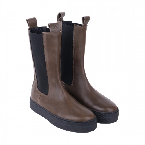 HIGH CHELSEA BOOT OA...