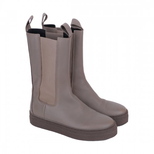HIGH CHELSEA BOOT OA NON-FASHION A13 MANDORLA