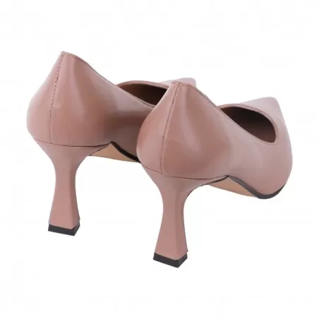 DECOLTE' FESTA CAMELIA SKIN